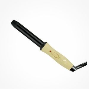 Curling wand small . Travel size (mini)